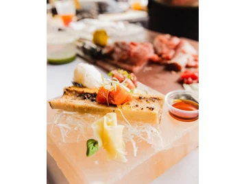 Bali Hai Restaurant photo