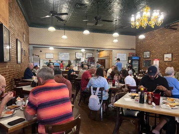 Ballard Street Cafe photo