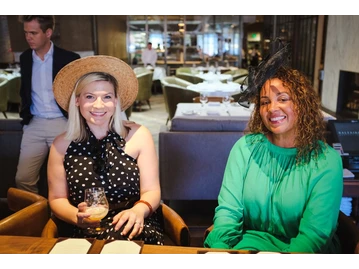 Baltaire Restaurant photo
