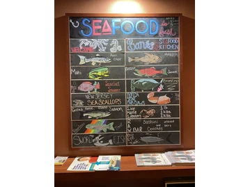 Banks' Seafood Kitchen and Raw Bar menu photo