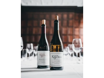 Barclay Prime menu photo