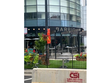 Barrio photo