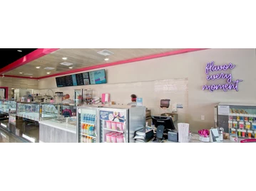 Baskin-Robbins photo