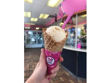 Baskin-Robbins photo