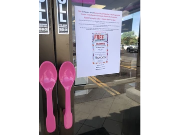 Baskin-Robbins photo