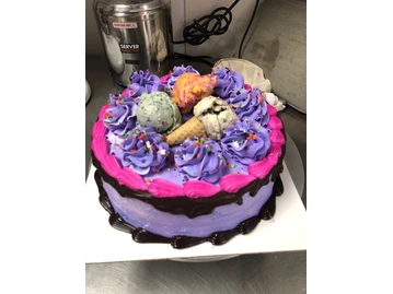 Baskin-Robbins photo