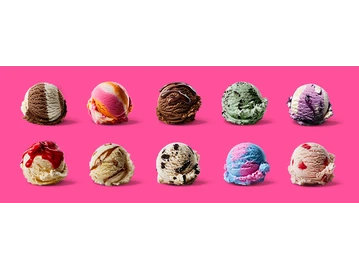 Baskin-Robbins photo
