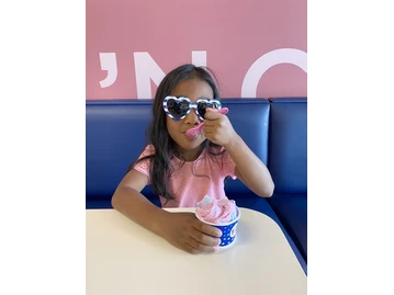 Baskin-Robbins photo