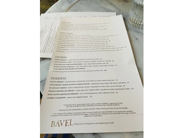 Bavel photo