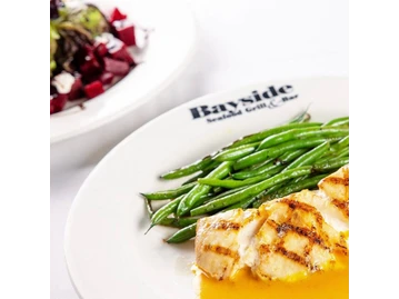 Bayside Seafood Grill & Bar photo
