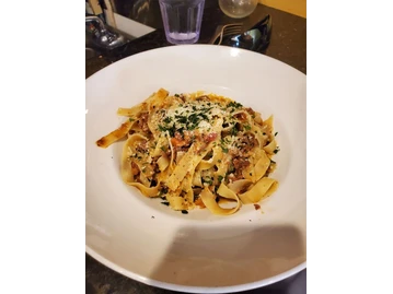Bella Napoli photo