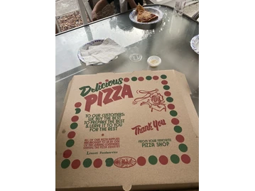 Bella Napoli Pizzeria & Restaurant menu photo
