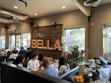 Bella Siena photo