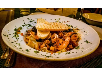 Bella Vita Ristorante photo