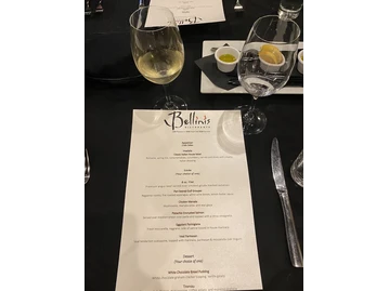 Bellini's Ristorante & Bar menu photo