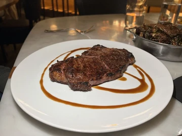 Benchmark Restaurant photo