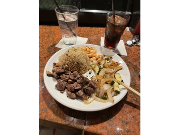 Benihana photo