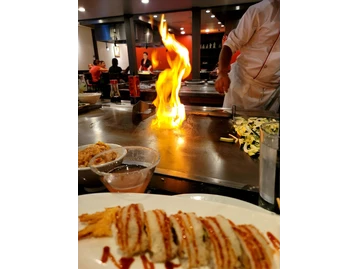 Benihana photo