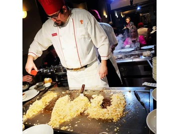 Benihana photo