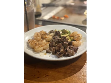 Benihana photo