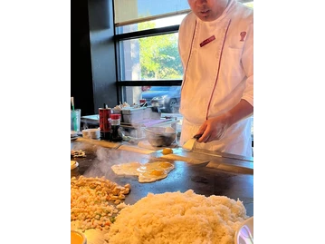 Benihana photo