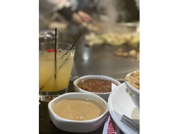 Benihana photo