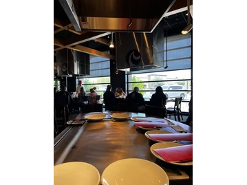 Benihana photo
