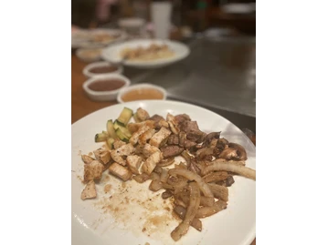 Benihana photo