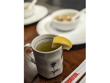 Benihana photo