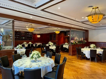 Benjamin Steakhouse photo