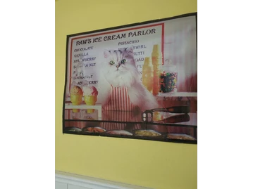 Beth Marie's Old Fashioned Ice Cream menu photo