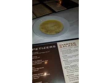 Biaggi's Ristorante Italiano menu photo