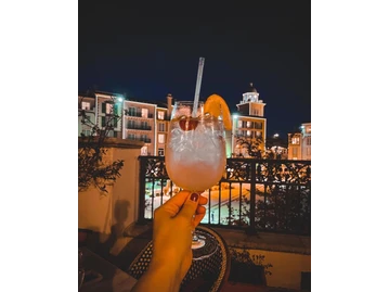 BiCE Ristorante Orlando photo
