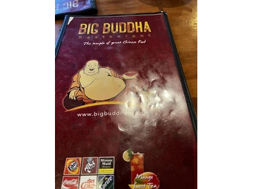 Big Buddha Restaurant photo