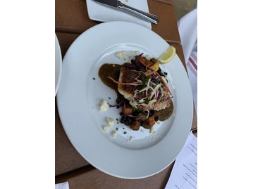 Biga - San Antonio Riverwalk Restaurant photo
