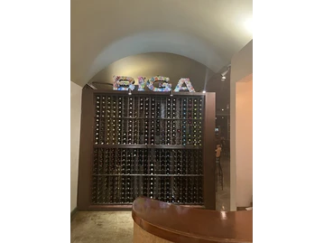 Biga - San Antonio Riverwalk Restaurant menu photo