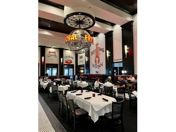 BigFin Seafood photo