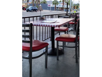Bill's Pizza photo