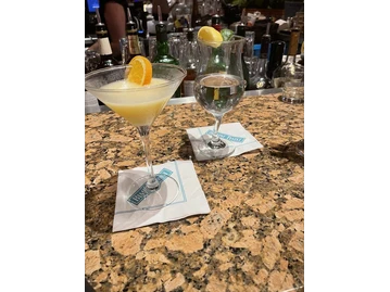 Bimini Twist photo