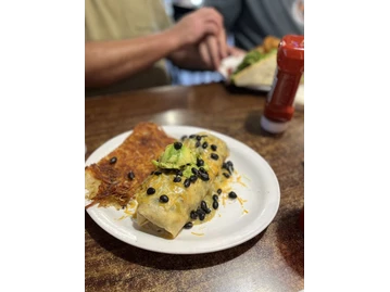 Bisbee Breakfast Club Ina photo