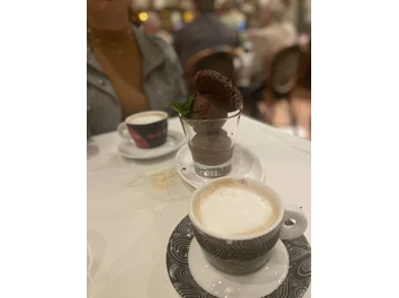 Bistro Don Giovanni photo
