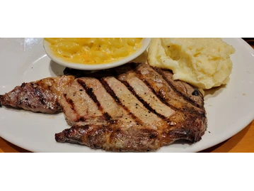 Black Angus Steakhouse photo