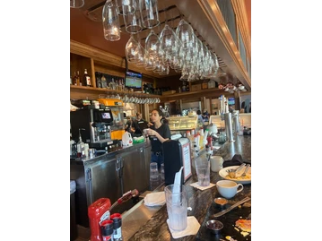 Black Walnut Cafe photo