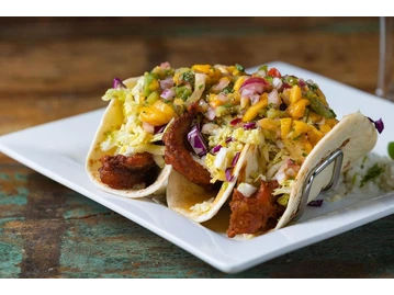 Blue Agave Grill photo