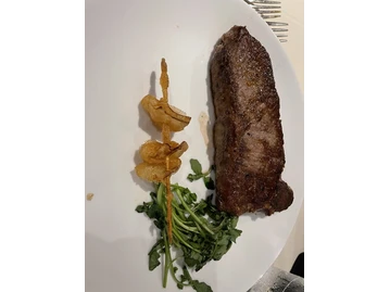 blue grillhouse photo