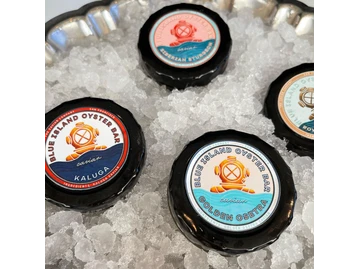Blue Island Oyster Bar & Seafood photo