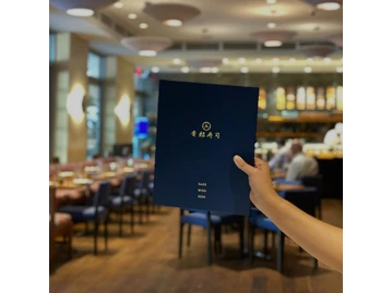 Blue Ribbon Sushi Bar & Grill- South Beach menu photo