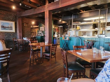 Boar's Head Grill & Tavern photo