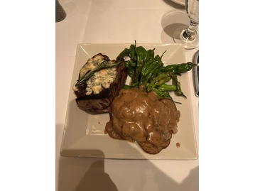 Bob's Steak & Chop House photo