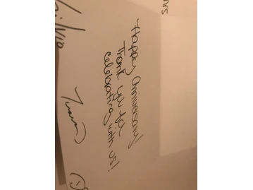 Bob's Steak & Chop House menu photo